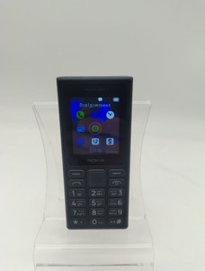 Б/в Мобільний телефон Nokia 105 dual sim 01-201008864