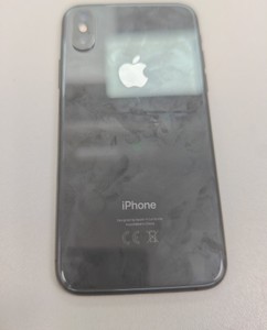 Б/в Мобільний телефон Apple iphone xs 256gb 01-201016423