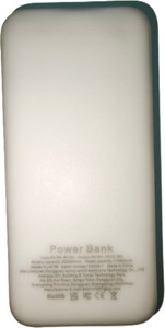 Б/у Повербанк Power Bank kj-k116 20000mah 22.5w 01-201016806