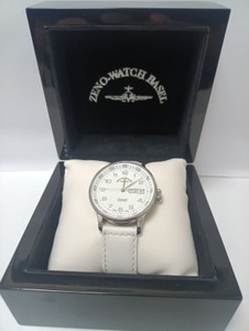 Б/в Годинник Zeno-Watch Basel p/336 01-201013826