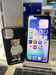 Б/в Мобільний телефон Apple iphone 11 pro max 64gb 01-201016915