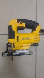 Б/в Електролобзик Dewalt dwe349 01-201016881