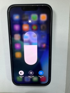 Б/в Мобільний телефон Apple iphone 14 128gb 01-201019055