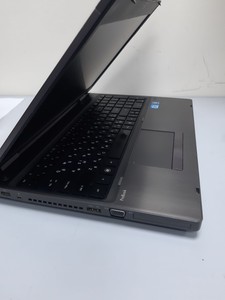 Б/в Ноутбук Hp 15/core i5 2410m ddr3/12gb ddr3/hdd *відсутній/ssd 120 gb/*інтегрована 01-201019170
