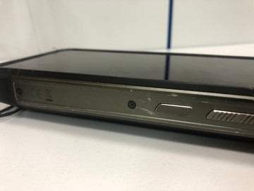 Б/в Мобільний телефон Ulefone armor 24 12/256gb 01-201019038