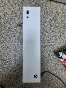 Б/в Ігрова приставка Microsoft xbox series s 512gb 01-201020834