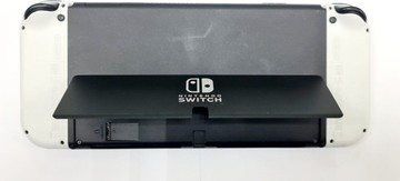 Б/в Ігрова приставка Nintendo switch oled 01-201019430