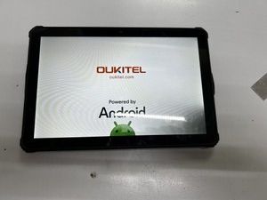 Б/у Планшет Oukitel pad rt9 6/256gb lte 01-201020635