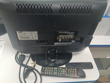 Б/у Телевизор Samsung le19c450e1w 01-201024345