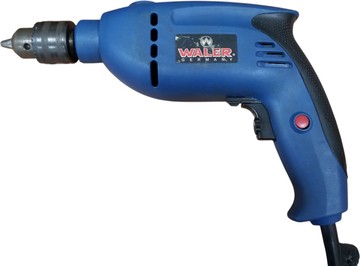 Б/у Дрель ударная Waler wa imde 710 40 01-201020525