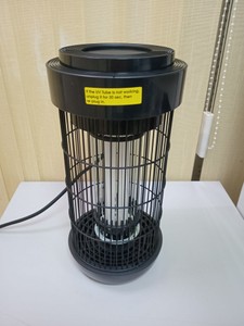 Б/в  Bug Zapper dh-mw18 01-201024351