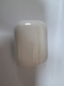 Б/в Навушники Apple airpods pro 2nd generation with magsafe charging case usb-c 01-201018026