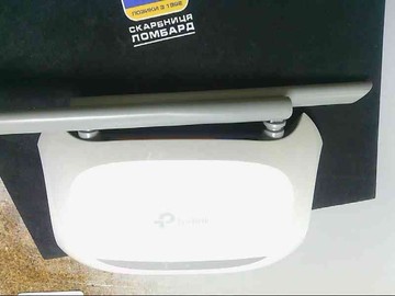 Б/у Беспроводный маршрутизатор Tp-Link n300 01-201026569