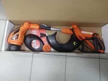 Б/в Тример електричний Sequoia set550dtw 01-201027197