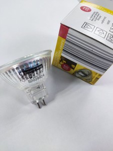 Б/в Лампа електрична Lightway 12v gu/gx 5.3 01-200927555