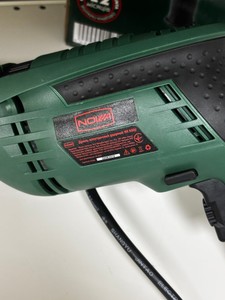 Б/в Дриль ударний Nova wi 800ji 800 ват 16-000275451