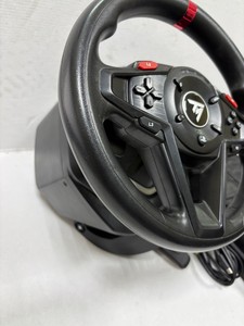 Б/в Кермо ігрове Thrustmaster t128 ps4, ps5, pc 01-201028033