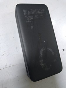 Б/в Повербанк Xiaomi redmi power bank 20000mah / pb200lzm 01-201028359