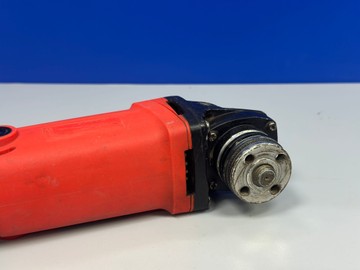 Б/в Кутова шліфмашина Sakuma sag125hv 01-201031451