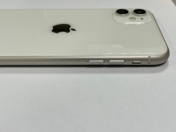 Б/в Мобільний телефон Apple iphone 11 256gb 01-201031489
