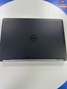Б/в Ноутбук Dell 13/core i7 6600u ddr3/16gb ddr4/ssd 256 gb/radeon r7 m360 01-201027170