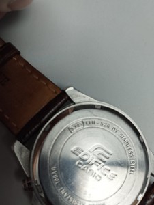 Б/у Часы Casio efr-526 01-201031933