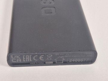 Б/у Повербанк Sbs ttbb10000fastk 10000mah 01-201032161