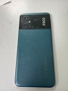 Б/в Мобільний телефон Xiaomi poco m5 6/128gb 01-201031939
