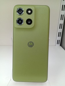 Б/в Мобільний телефон Motorola moto g15 power 8/256gb 01-201033688