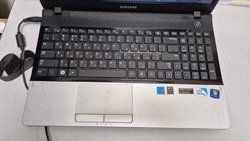 Б/у Ноутбук Samsung 14/pentium b940 ddr3/3gb ddr3/hdd 320 gb/geforce 310m 01-201032445