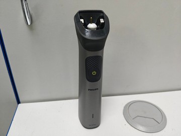 Б/в Машинка для стрижки + тример Philips mg7940/15 01-201035621