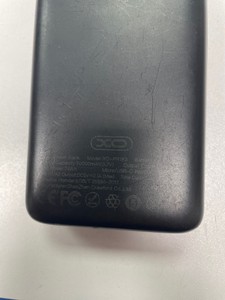 Б/у Повербанк Xo pr183 20000mah 01-201035564