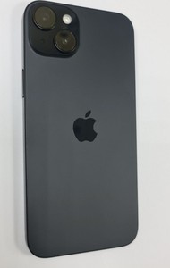 Б/в Мобільний телефон Apple iphone 15 plus 128gb 01-201032074