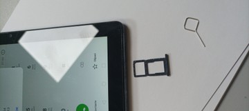 Б/у Планшет Huawei matepad t10 2/32gb lte 01-201035940