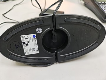 Б/у Зарядний пристрій Hyperx chargeplay duo 01-201037869