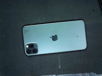Б/в Мобільний телефон Apple iphone 11 pro max 256gb 01-201037991