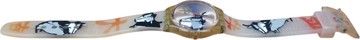 Б/в Годинник Swatch без модели 01-200940001