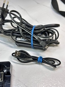 Б/в Відеокамера Sony dcr-sr82 01-201035794