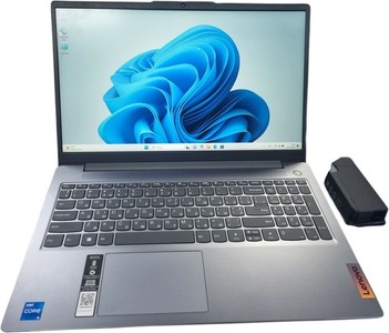 Б/в Ноутбук Lenovo 15/core i5-12450h ddr5/16gb ddr5/ssd 512 gb/*інтегрована 01-201008760