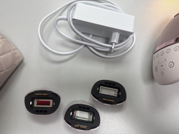 Б/в Фотоепілятор Philips lumea ipl 9900 series bri977/00 01-201038776