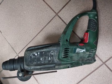 Б/в Перфоратор Bosch pbh 2800 re 01-201038928