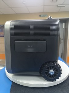 Б/у Зарядная станция Zendure superbase pro1500 zdsbp1500 01-201038829