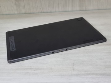 Б/в Планшет Lenovo tab m10 plus tb-x606x 4/128gb 01-200989069