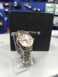 Б/в Годинник Certina c032051 a 01-200978801