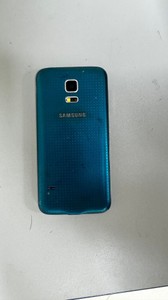 Б/в Мобільний телефон Samsung galaxy s5 mini duos 01-201035406