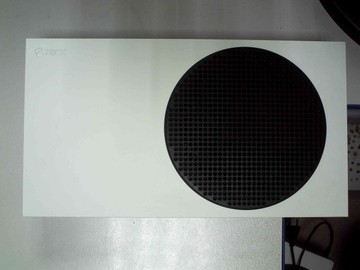Б/в Ігрова приставка Microsoft xbox series s 512gb 01-201041185