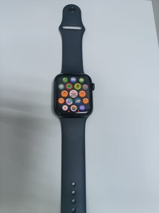 Б/в Смарт-годинник Apple watch se 2 gps 44mm aluminium case 01-200983533
