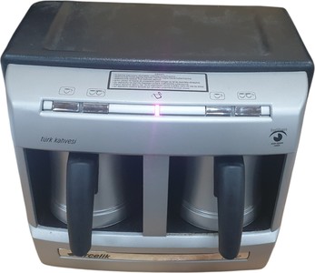 Б/в Кавоварка Arcelik ts 4788 01-200927317