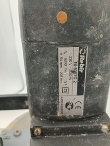 Б/в Пила дискова Rebir ie-5107g2 01-201041458