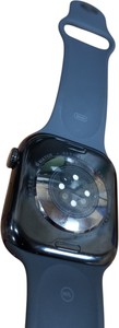 Б/в Смарт-годинник Apple watch series 11 gps 46mm alu. case 01-201042613